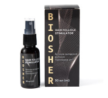 Cироватка для волосся Biosher