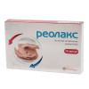 Реолакс капсулы при запорах №15
