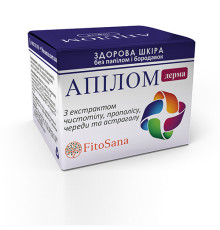 Апилом Дерма крем 25г